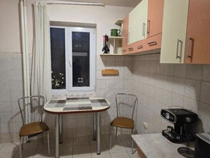 Chirie ap 3 camere ultracentral -Magheru ,2 pe palier,  mobilat, dotat, parcare - imagine 13