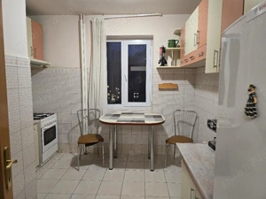 Chirie ap 3 camere ultracentral -Magheru ,2 pe palier,  mobilat, dotat, parcare - imagine 14