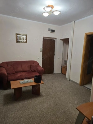 Chirie ap 3 camere ultracentral -Magheru ,2 pe palier,  mobilat, dotat, parcare - imagine 16