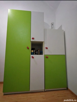 3 piese mobila  - imagine 2