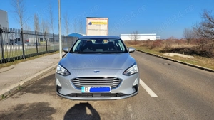 Ford Focus berlina - imagine 3