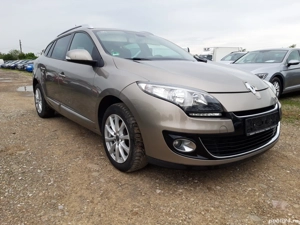 Renault Megane' euro 5' 2012' 1.4 benzină' 130 cp  - imagine 2