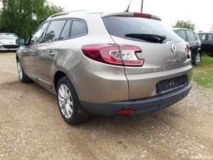 Renault Megane' euro 5' 2012' 1.4 benzină' 130 cp  - imagine 3