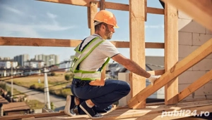Profesioniști in construcții  - imagine 2