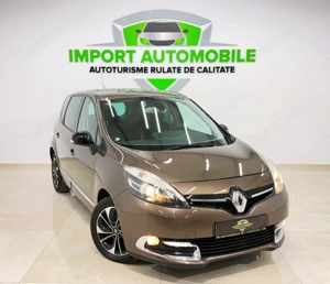 Renault Scenic ENERGY dCi 130 Start & Stop Euro 6 Bose Edition - imagine 5