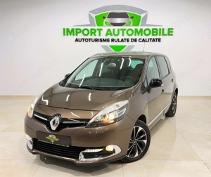 Renault Scenic ENERGY dCi 130 Start & Stop Euro 6 Bose Edition - imagine 4