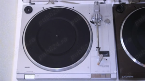 Pick up Grundig+Philips(necesita ac). - imagine 2