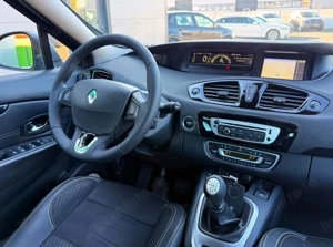 Renault Scenic ENERGY dCi 130 Start & Stop Euro 6 Bose Edition - imagine 13