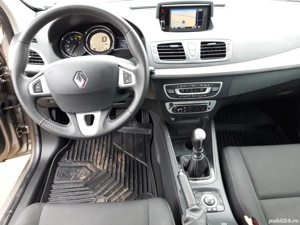 Renault Megane' euro 5' 2012' 1.4 benzină' 130 cp  - imagine 6