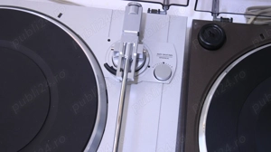 Pick up Grundig+Philips(necesita ac). - imagine 3