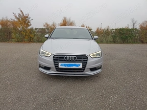 Audi A3 berlina euro 6