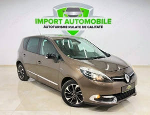 Renault Scenic ENERGY dCi 130 Start & Stop Euro 6 Bose Edition - imagine 3