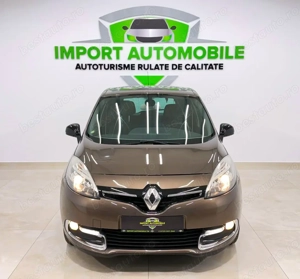 Renault Scenic ENERGY dCi 130 Start & Stop Euro 6 Bose Edition - imagine 2