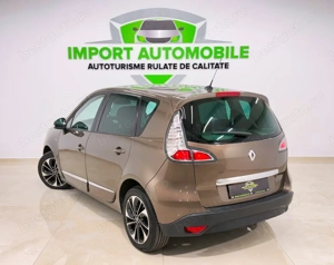 Renault Scenic ENERGY dCi 130 Start & Stop Euro 6 Bose Edition - imagine 8
