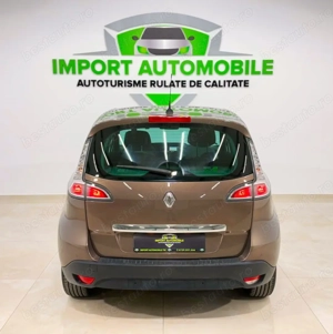Renault Scenic ENERGY dCi 130 Start & Stop Euro 6 Bose Edition - imagine 7