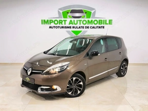 Renault Scenic ENERGY dCi 130 Start & Stop Euro 6 Bose Edition