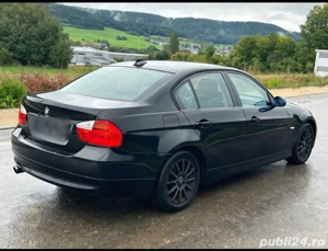 Bmw 320d 177cp - imagine 2
