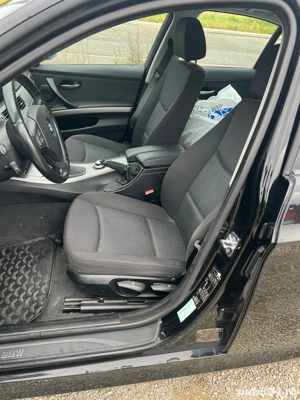 Bmw 320d 177cp - imagine 8