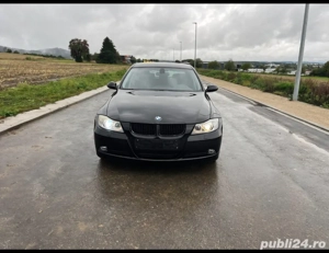Bmw 320d 177cp - imagine 3