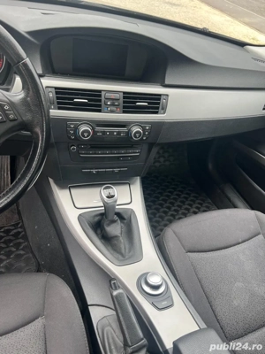 Bmw 320d 177cp - imagine 4