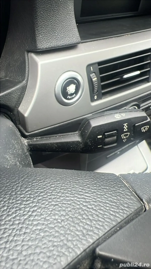 Bmw 320d 177cp - imagine 10