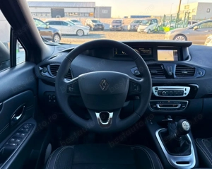 Renault Scenic ENERGY dCi 130 Start & Stop Euro 6 Bose Edition - imagine 10