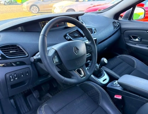 Renault Scenic ENERGY dCi 130 Start & Stop Euro 6 Bose Edition - imagine 9