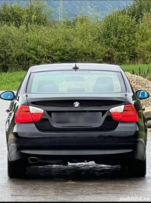 Bmw 320d 177cp - imagine 5