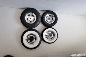 Macheta GMP Ford 32 KIT - imagine 5