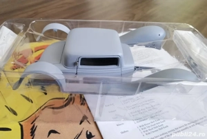 Macheta GMP Ford 32 KIT - imagine 3