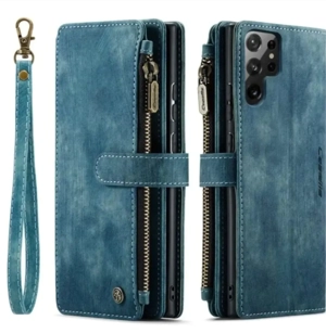 Husă premium de telefon mobil pentru Samsung Galaxy S22 Ultra