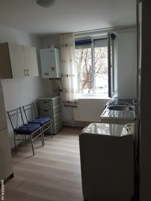 Apartament 2 camere Precista