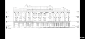 vand hotel hilllton S+P+1+2+M 120 cam teren: 1015 mp Suprafață construită sol : 883 mp Regim: S+P+ - imagine 2