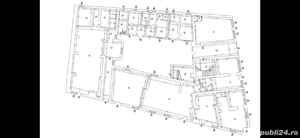 vand hotel hilllton S+P+1+2+M 120 cam teren: 1015 mp Suprafață construită sol : 883 mp Regim: S+P+ - imagine 6