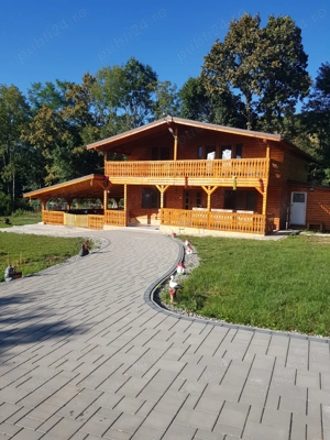 Cabana Anisoara Rimetea 