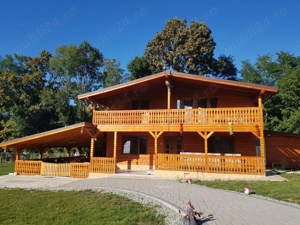 Cabana Anisoara Rimetea  - imagine 2