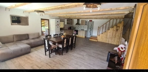 Cabana Anisoara Rimetea  - imagine 4