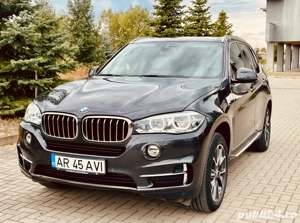 Bmw X5 Facelift - imagine 4