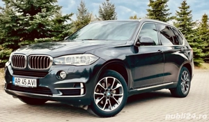 Bmw X5 Facelift - imagine 3