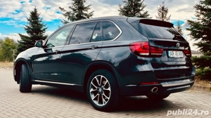 Bmw X5 Facelift - imagine 2