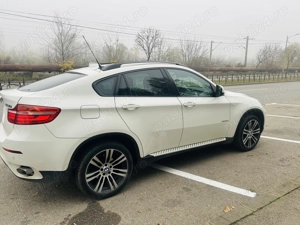 BMW X6 Facelift    3.0 D    X-DRIVE 2012 Euro 5  - imagine 6