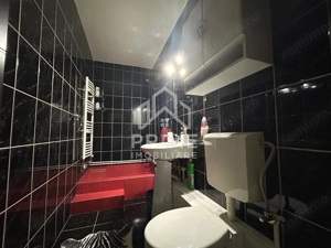 Apartament cu 2 camere, 54 mp, 4/4 (acoperis hidroizolat + pod) - Aiud, Dallas - imagine 8