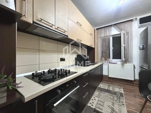 Apartament cu 2 camere, 54 mp, 4/4 (acoperis hidroizolat + pod) - Aiud, Dallas - imagine 6