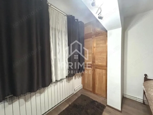 Apartament cu 2 camere, 54 mp, 4/4 (acoperis hidroizolat + pod) - Aiud, Dallas - imagine 9
