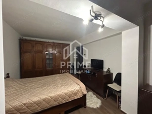 Apartament cu 2 camere, 54 mp, 4/4 (acoperis hidroizolat + pod) - Aiud, Dallas - imagine 4