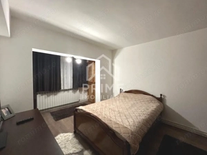 Apartament cu 2 camere, 54 mp, 4/4 (acoperis hidroizolat + pod) - Aiud, Dallas - imagine 3