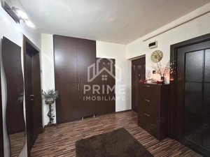 Apartament cu 2 camere, 54 mp, 4/4 (acoperis hidroizolat + pod) - Aiud, Dallas - imagine 7
