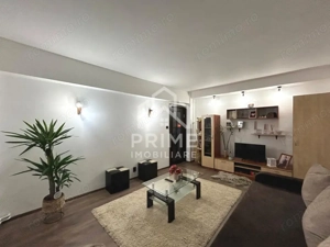 Apartament cu 2 camere, 54 mp, 4/4 (acoperis hidroizolat + pod) - Aiud, Dallas - imagine 2