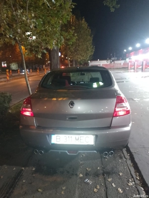Renault Megane 2  - imagine 5