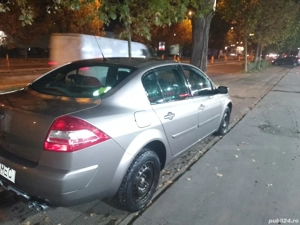 Renault Megane 2  - imagine 3